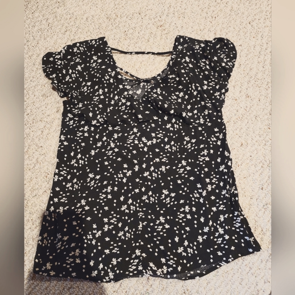 XS flutter sleeve tol